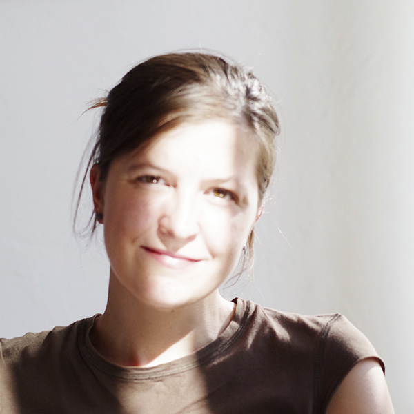 Portrait Ev Henke