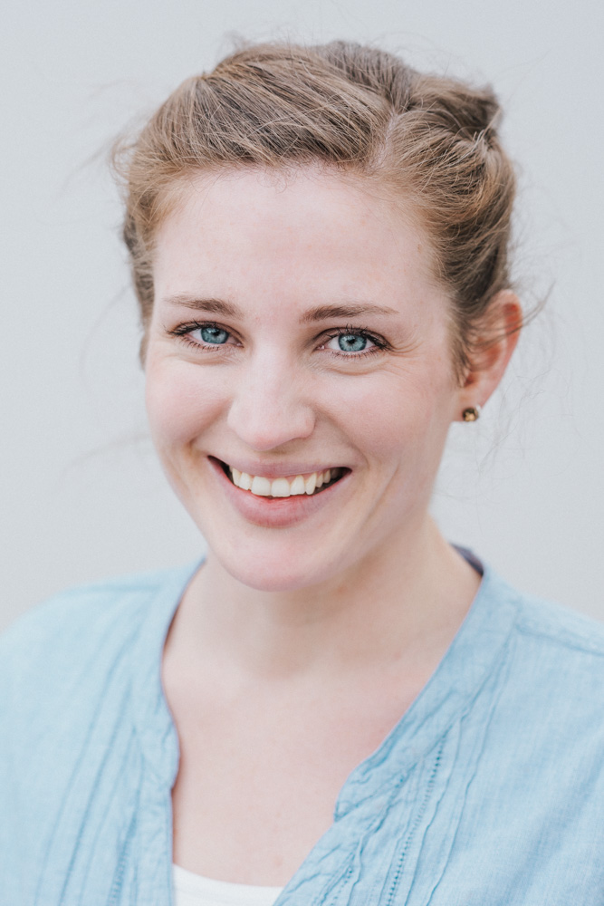 Portrait Laura Filz