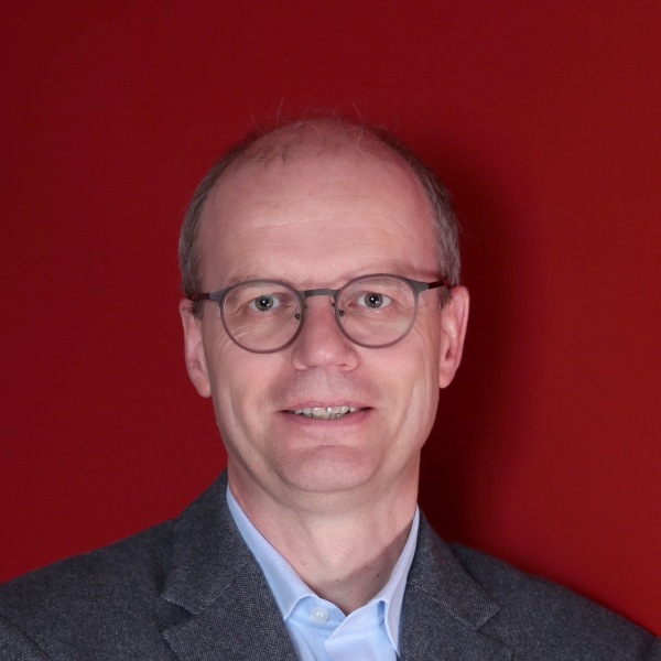 Portrait Torsten Beyer