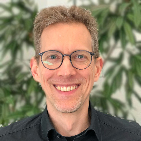 Portrait Ingo Steinke