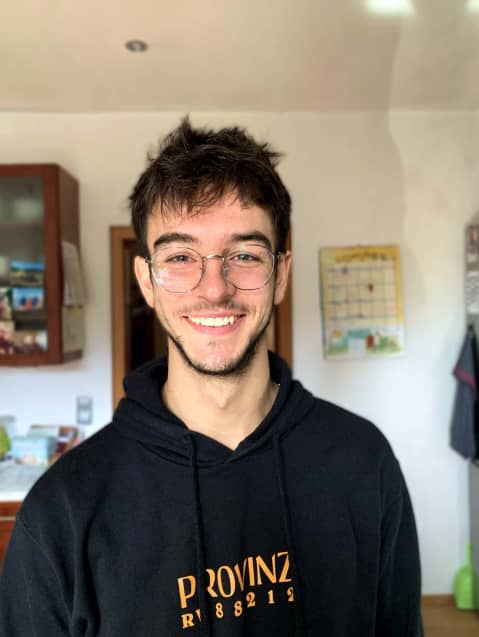 Portrait Marc Viladrich