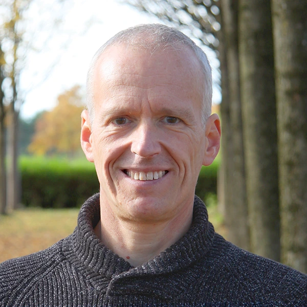Portrait Ralf-Alexis Ruf